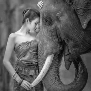 Meet your Posher, Cindy